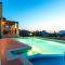 Thalia Villa, majestic landscape of South Crete, By ThinkVilla