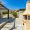 Thalia Villa, majestic landscape of South Crete, By ThinkVilla
