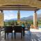 Thalia Villa, majestic landscape of South Crete, By ThinkVilla