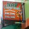 Nap Corner hostel