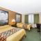 Super 8 by Wyndham Jefferson - Jefferson