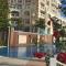 Foto: La Mer Residence Beach Apartment 2/25