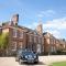 Chilston Park Hotel - Lenham