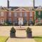 Chilston Park Hotel - Lenham