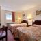Super 8 by Wyndham North Bergen NJ/NYC Area