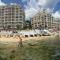 Foto: La Mer Residence Beach Apartment 11/25