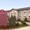 Ramada Limited - Mount Sterling
