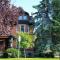 Foto: Angela's Bed & Breakfast Ottawa