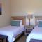 Honeylocust Guesthouse
