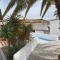 Cabanas Green Apartment Ria Formosa