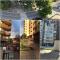 Kobuleti Rezidens Studio apartament Giorgi - 科布列季