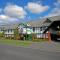 Grosvenor Motor Inn Foto: Grosvenor Motor Inn