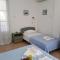 Amaranto Rooms