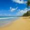 Aligio Beachfront Paradise
