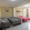 Hostal Gazu