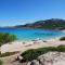 Mare appart avec jardin et bbq vue mer et montagne plage et port à 2 pas