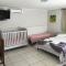 Hotel Pousada Mato Grosso