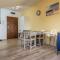 Na Fali Apartament w Karwi