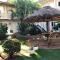 Hotel Pousada Mato Grosso