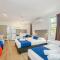 Beach House Motel