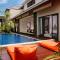 Lasanti Villas Seminyak Lasanti Villas Seminyak
