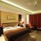 Hotel Surabhi Regency