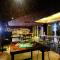 The Sintesa Residence Jimbaran
