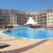 Pollo Resort Mikosta Apartments