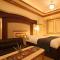 Hotel Fine Garden Umeda