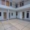 UROOMS Tanah Abang