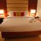 Lemon Tree Hotel Shimona Chennai