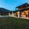 Poseidon Villa, nestled in the picturesque south, By ThinkVilla