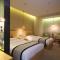 Foto: Chongqing Lanque Boutique Hotel 14/33