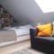 Apartament pod Śnieżką z sauną i kominkiem