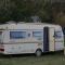 Komfortcaravan