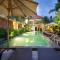 Grand Sehati & Spa, Ubud
