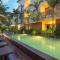 Grand Sehati & Spa, Ubud