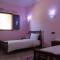 Hôtel Ajil Cascades Douzoud