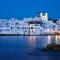 Foto: Mr. and Mrs. White Paros - Small Luxury Hotels of the World 56/88