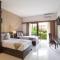 Grand Sehati & Spa, Ubud