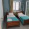 Stelios Apartments