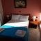 Stelios Apartments