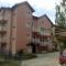 Apartments Petkovic