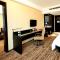 Foto: SSAW Boutique Hotel Nanchang Bayi Square 20/25