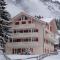 Chalet Brunner 3 - Wengen