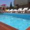 Sunrise Hotel Cameria