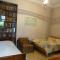 Borjomi Central Park Apartment