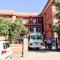 Harbe Hotel