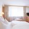 Hotel Silbertal - 锡贝塔尔
