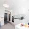 Forenom Serviced Apartments Helsinki Lauttasaari - 赫尔辛基